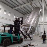 Forklift Harian 7 ton