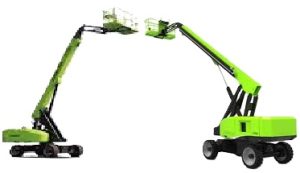 boom lift 14 Surabaya