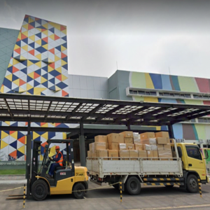 forklift bbukit palma pakal